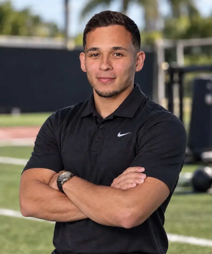 Dr. Jose Sierra Prado, D.C.